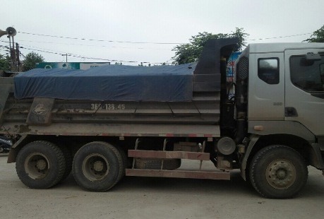 Thanh Hóa: Quyết liệt xử lý xe quá tải, cơi nới thành, thùng