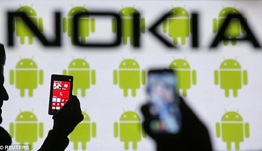 Hoàn tất thỏa thuận với HMD, smartphone Nokia sẵn sàng tái xuất