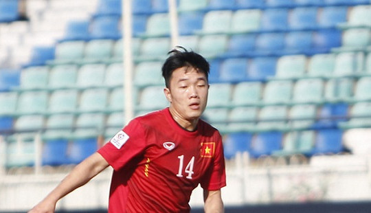 AFF Suzuki Cup 2016: Indonesia sẽ “chăm sóc” kỹ Xuân Trường?