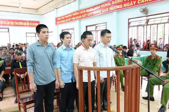 Ngã rẽ cuộc đời