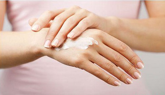 Trời lạnh cẩn trọng với tổn thương da