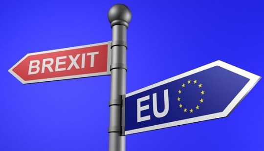 Tòa án Tối cao Anh bắt đầu phiên điều trần về Brexit