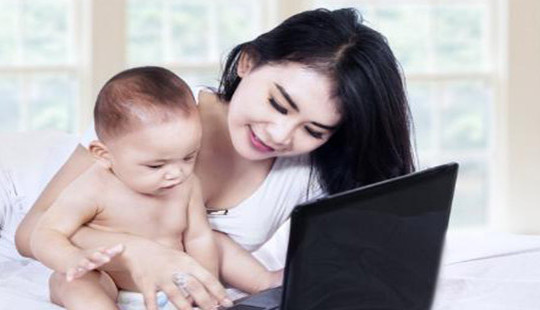 Những điều đàn ông cần nhớ khi vợ mang thai và sinh con