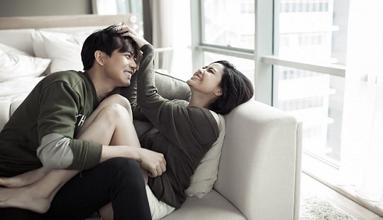 Tim – Trương Quỳnh Anh tung trailer MV ngôn tình, buồn nao lòng