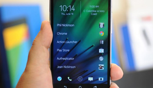 Điện thoại Android sắp tới của Nokia sẽ không phải là cao cấp