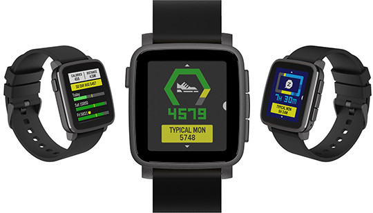 Khó khăn kinh doanh, tượng đài smartwatch Pebble phải đóng cửa