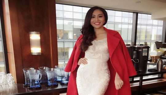 Khán giả quê nhà có thể quyết định thứ hạng của Diệu Ngọc tại Miss World 2016