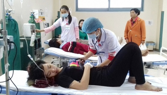 Công bố nguyên nhân 100 người ngộ độc tại Huế sau khi ăn bánh mì
