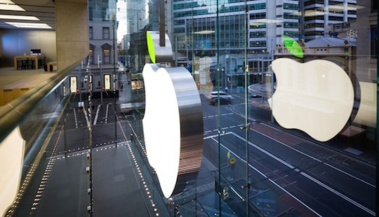 Apple sẽ sớm công bố các nghiên cứu về AI đến cộng đồng