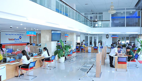 Tuyển dụng cán bộ Ban Thông tin Truyền thông VietinBank