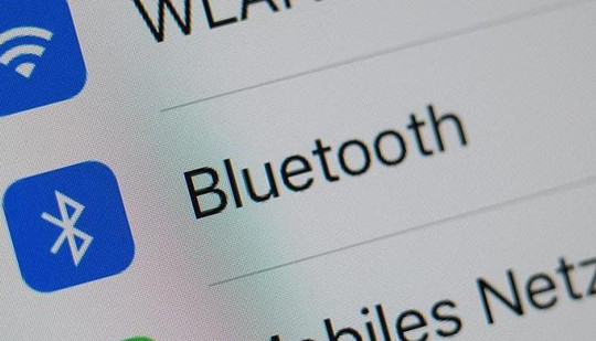 Bluetooth trong smartphone năm tới sẽ mạnh mẽ hơn
