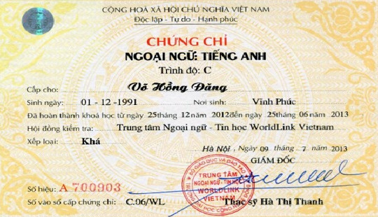Hàng loạt các cơ sở đào tạo ngoại ngữ, tin học sẽ bị kiểm tra