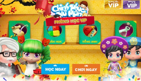 Tâm thư gây “bão” của phụ huynh về trò chơi trực tuyến trong trường học