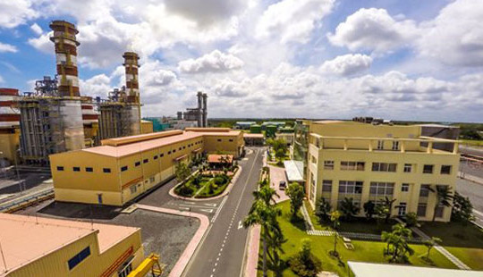 Phó TGĐ PV Power Lê Chung Dũng đi nước ngoài: Bộ Công Thương nói gì?