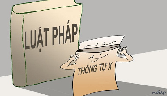 Lại chuyện địa chỉ