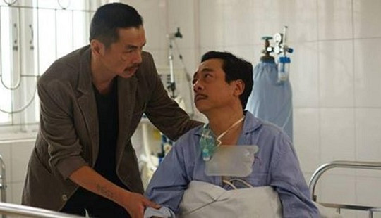 Bệnh xuất huyết dạ dày NSND Hoàng Dũng mắc phải nguy hiểm thế nào?