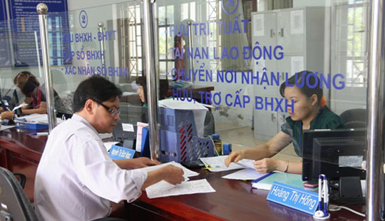 Đề xuất phương án trả nợ BHXH của DN phá sản
