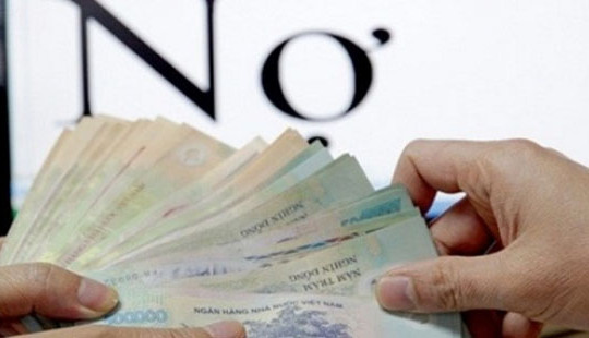 Hà Nội công khai danh sách 144 doanh nghiệp nợ thuế