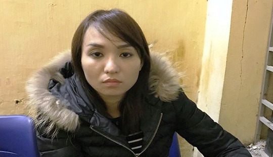 Hải Phòng: Triệt phá ổ nhóm sản xuất ma tuý “khủng”