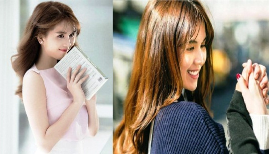 "Nữ hoàng nội y" Ngọc Trinh chia sẻ về người tình đúng chuẩn soái ca