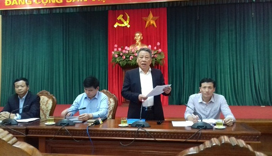 Hà Nội: Hơn 3000 người dự lễ kỷ niệm cấp quốc gia 70 năm Ngày Toàn quốc kháng chiến
