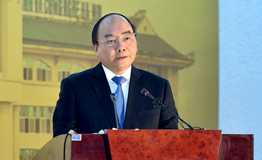 Thủ tướng: Đại học tư thục có cần sự tự chủ, tự chịu trách nhiệm cao hơn nữa trong công tác tuyển sinh?