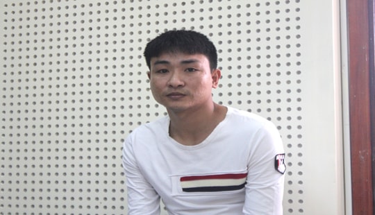 Lĩnh 22 năm tù vì buôn ma túy, tàng trữ vũ khí quân dụng