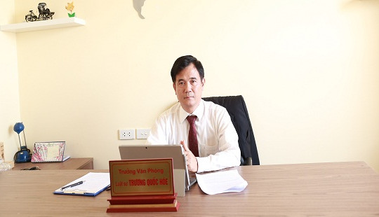 Nhà mạng tiếp tay cho hành vi phát tán tin nhắn rác bị xử lý thế nào?