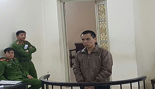Lừa đảo môi giới bất động sản, cựu Phó TGĐ lĩnh án