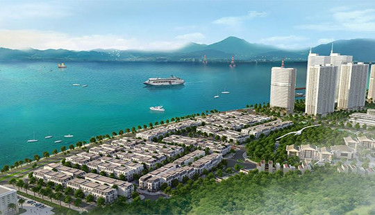 Vinhomes Dragon Bay: Đầu tư nhà sang - hưởng cơ hội vàng