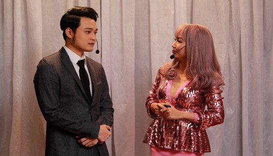 Quang Vinh: “Sau biến cố gia đình, sẽ cố gắng sống tốt hơn”