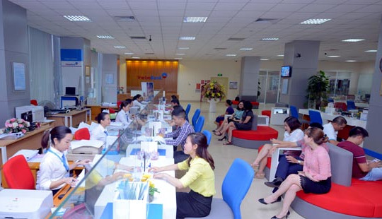 VietinBank hợp tác với 2 ngân hàng Nhật Bản