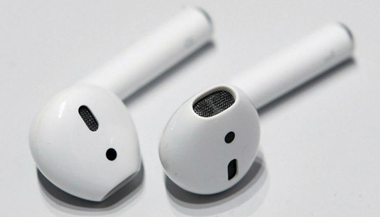 Apple công bố chi phí thay thế hộp sạc và một bên tai nghe AirPods