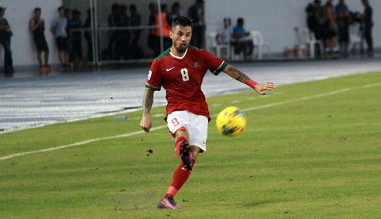 Chung kết lượt về AFF Cup 2016: Indonesia tạo ra địa chấn?
