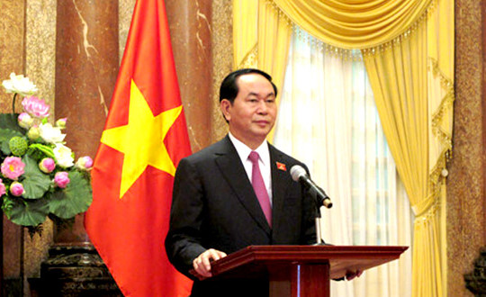 Phát huy tinh thần toàn quốc kháng chiến, đẩy mạnh sự nghiệp CNH, HĐH đất nước
