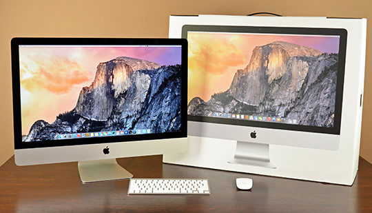 CEO Apple hứa hẹn về một máy để bàn Mac tuyệt vời mới