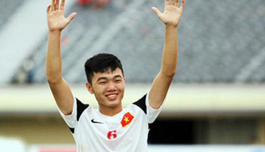 Lương Xuân Trường nằm trong top 3 cầu thủ xuất sắc nhất AFF Cup