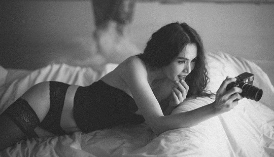 “Gái một con” Anh Thư trông mòn con mắt là đây!