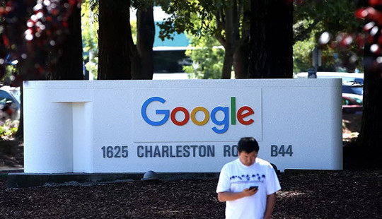 Nhân viên Google khởi kiện công ty vì chính sách quá bí mật