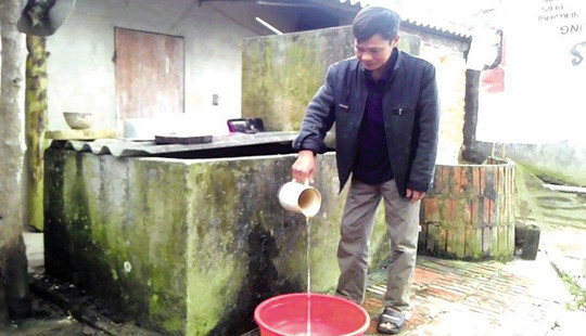Bộ Y tế: 10 "làng ung thư" có tỉ lệ mắc bệnh tương đương cả nước