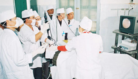 Kiểm soát chi phí Quỹ BHYT: Quản lý chặt để đảm bảo công bằng, hiệu quả
