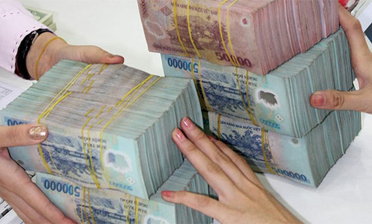 Mức thưởng Tết Nguyên đán cao nhất là gần 385 triệu đồng