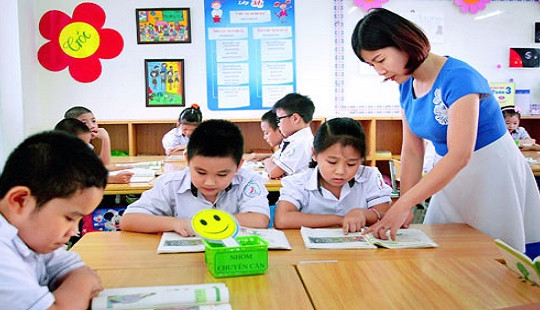 Tăng mức trần học phí trường chất lượng cao: Nhà trường, phụ huynh đều lo ngại