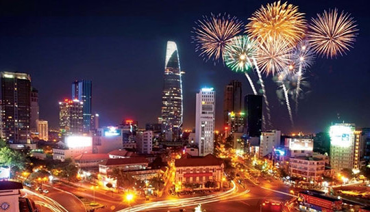 Thực hiện Chỉ thị của Ban Bí thư: Nhiều TP lớn hủy bắn pháo hoa trong dịp Tết