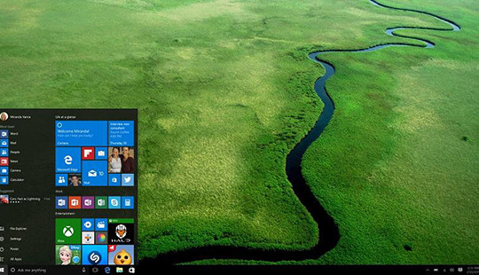 Sếp Microsoft thừa nhận đã quá đề cao về Windows 10