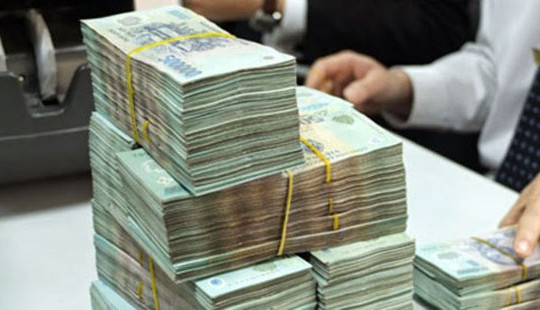 Sắp kết thúc chương trình gói tín dụng 30.000 tỷ đồng