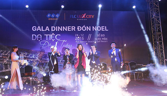Phó TGĐ FLC: FLC Lux City sẽ giúp Sầm Sơn trở thành thành phố đáng sống