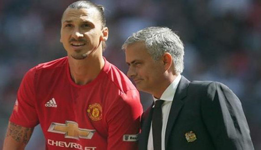 Mourinho buộc các cầu thủ M.U “cày” cả ngày nghỉ trước trận đấu với Sunderland