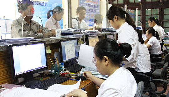 Thủ tướng bổ nhiệm 3 Ủy viên Hội đồng quản lý BHXH Việt Nam