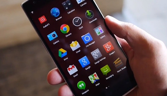 Cyanogen OS sẽ được đóng cửa vào cuối năm nay